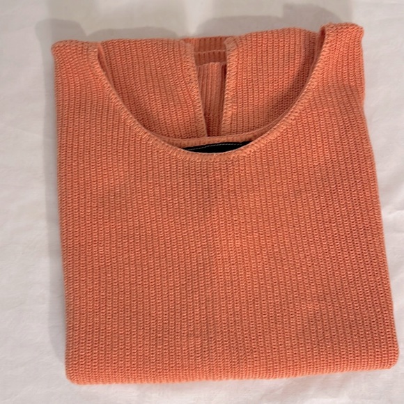 Pierre Cardin sleeveless sweater - Picture 6 of 8
